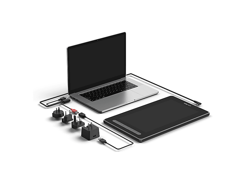 Tableta gráfica | XP PEN Artist 13 2ª Generación | MediaMarkt