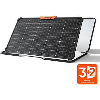 panel solar  - SolarSaga 80 JACKERY