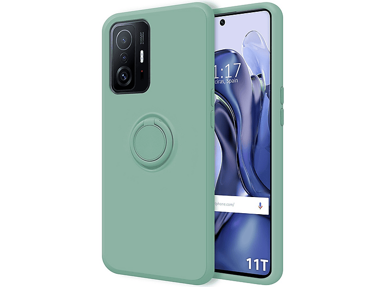 Tumundosmartphone - TMS114552 - Housse Suspendue Transparente Pour