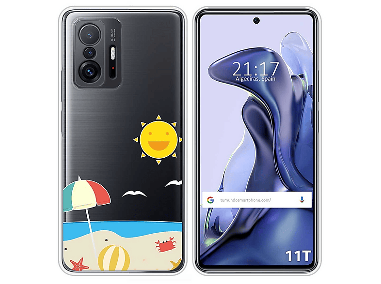 Cover Libro Supporto Con Finestra per Xiaomi Redmi Note 14 pro + Plus 5g Color