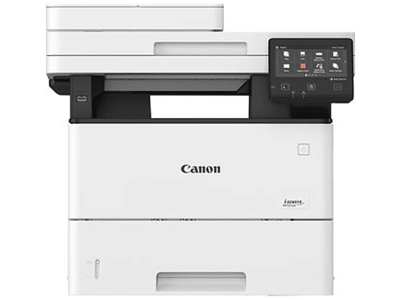 Impresora multifunción láser - CANON 5160C010