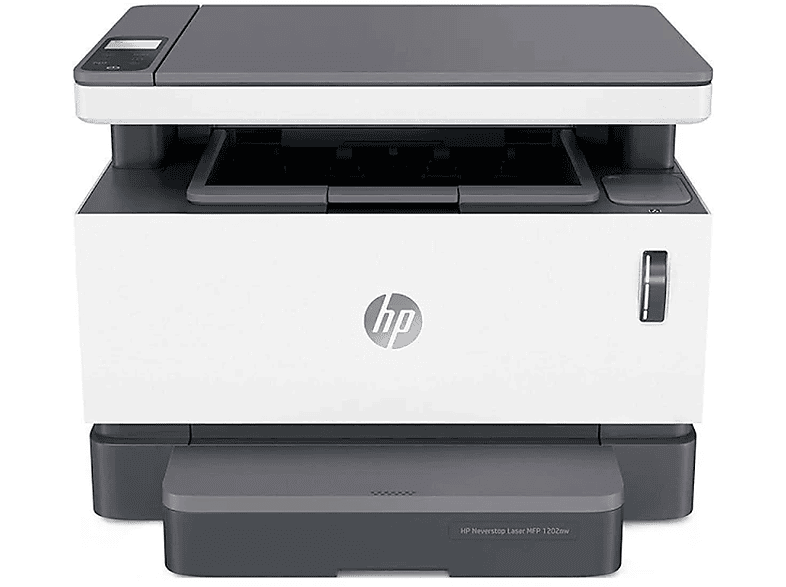 Impresora multifunción láser - HP 5HG93A#B19