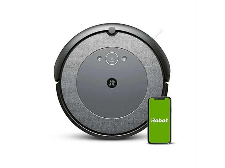 Robot friegasuelos - IROBOT 5060629983264