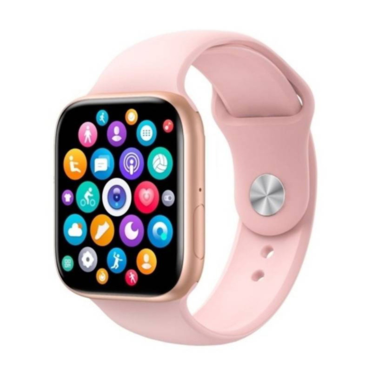 Reloj Digital Media Markt Relojes Smartwatch Apple Watch Reloj