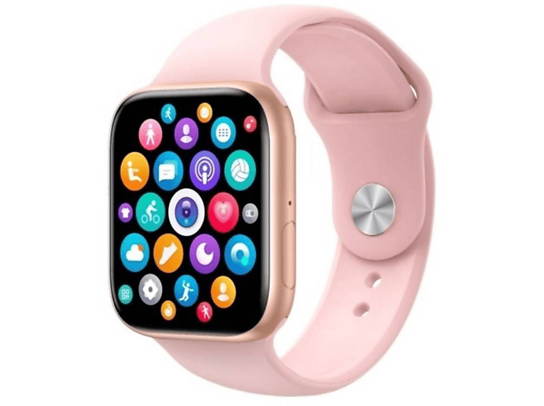 Reloj smartwatch media online markt