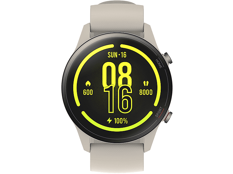 Xiaomi mi best sale watch media markt