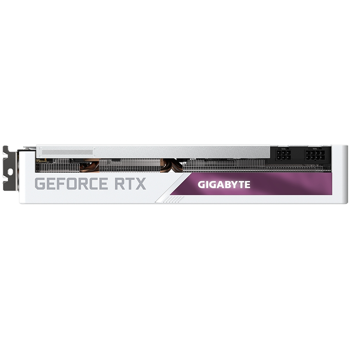 GIGABYTE GeForce RTX Grafikkarte) Vision 3070 (NVIDIA, OC