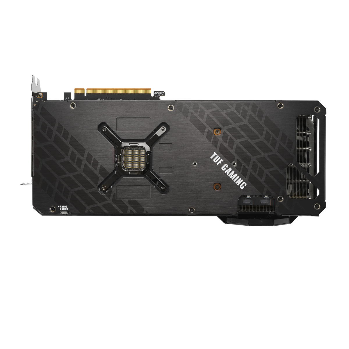 ASUS AMD Radeon RX 6900 XT 16 GB GDDR6 TUF GAMING, SCHEDA GRAFICA, 16 GB