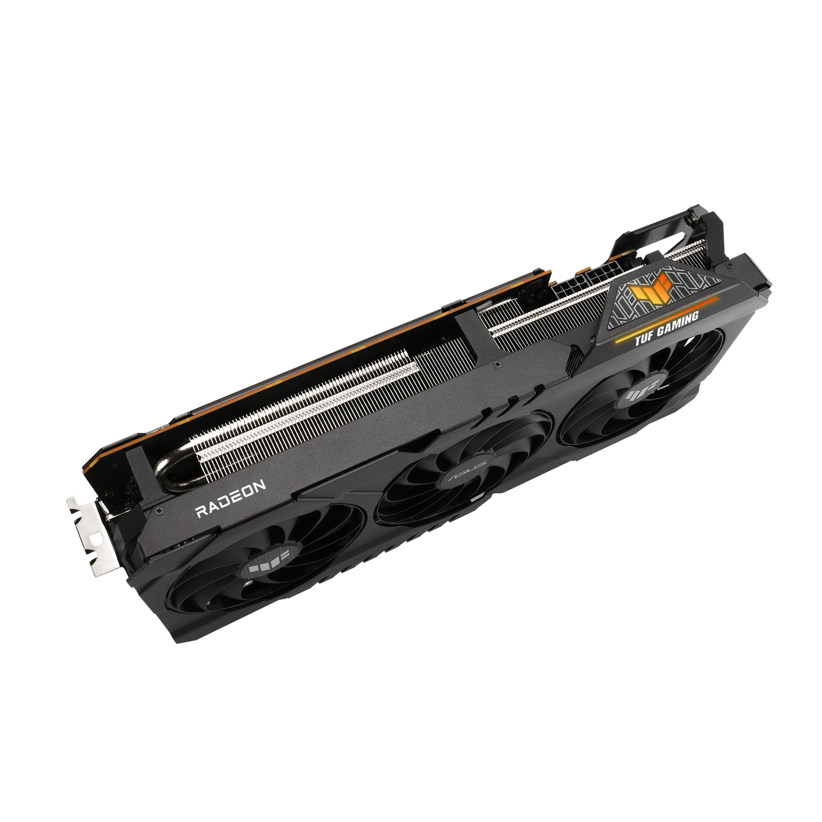 ASUS AMD Radeon RX 6900 XT 16 GB GDDR6 TUF GAMING, SCHEDA GRAFICA, 16 GB