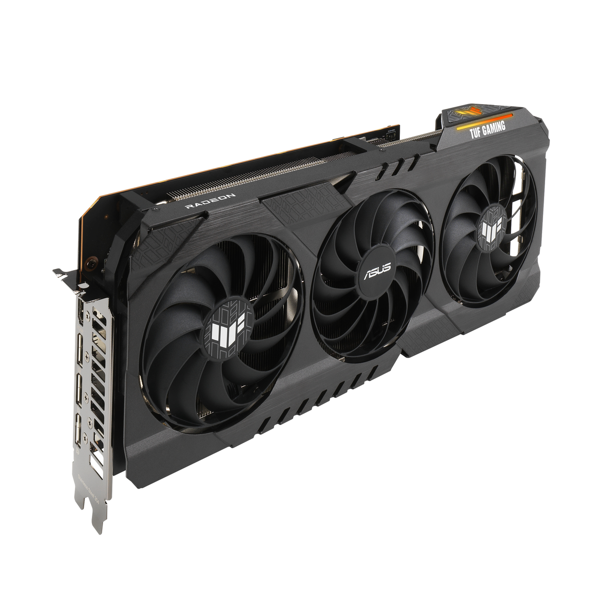 ASUS AMD Radeon RX 6900 XT 16 GB GDDR6 TUF GAMING, SCHEDA GRAFICA, 16 GB