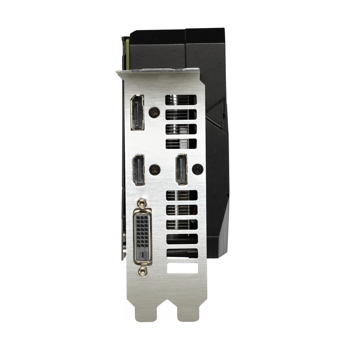ASUS 90YV0CH6-M0NA00 DUAL-RTX2060-12G-EVO (NVIDIA, Grafikkarte)