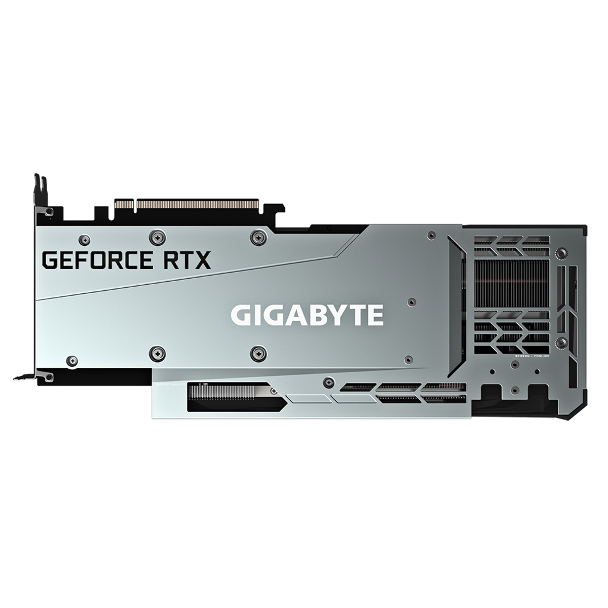 Grafikkarte) GAMING GIGABYTE GeForce (NVIDIA, 12G 3080 RTX OC Ti