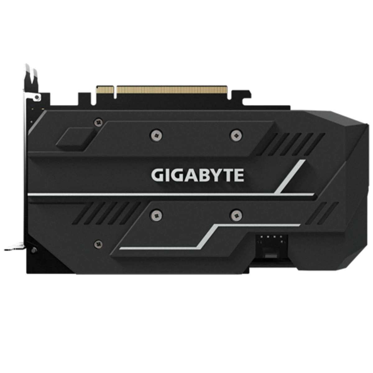 GIGABYTE GV-N166SD6-6GD (NVIDIA, Grafikkarte)