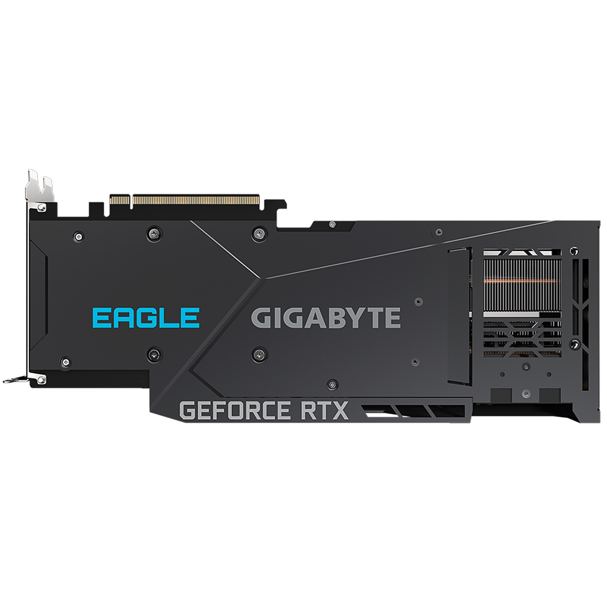 GIGABYTE Eagle 12G (NVIDIA, Grafikkarte)