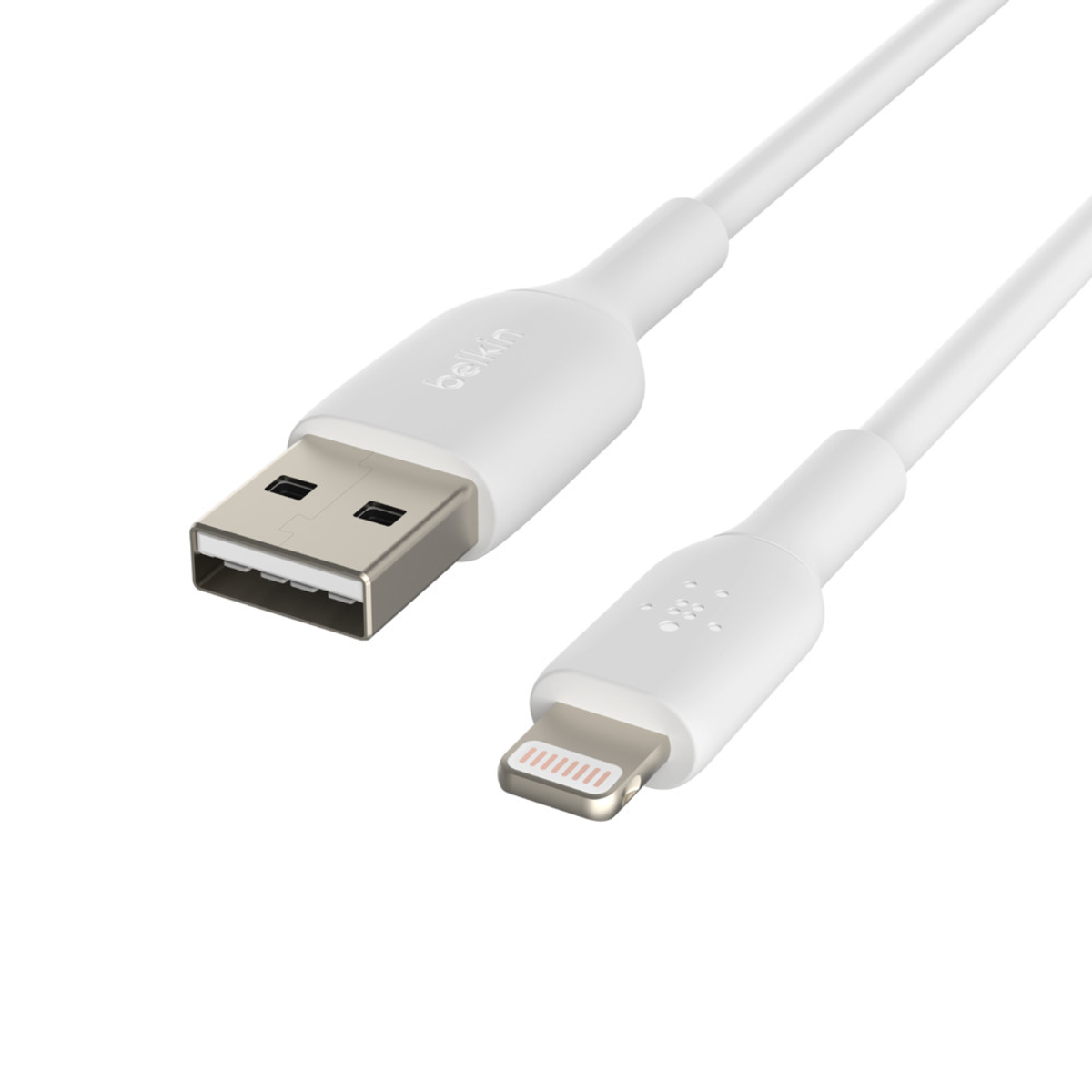 BELKIN USB USB-Kabel Kabel / 3m MFi Lightning