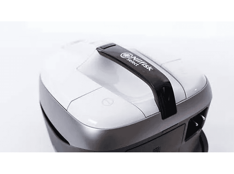 vacuum cleaner Nilfisk SELECT ALLERGY White 650 W