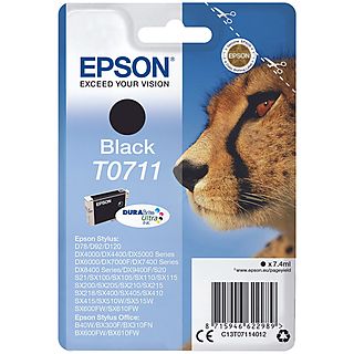 Cartucho de tinta - EPSON C13T07114012