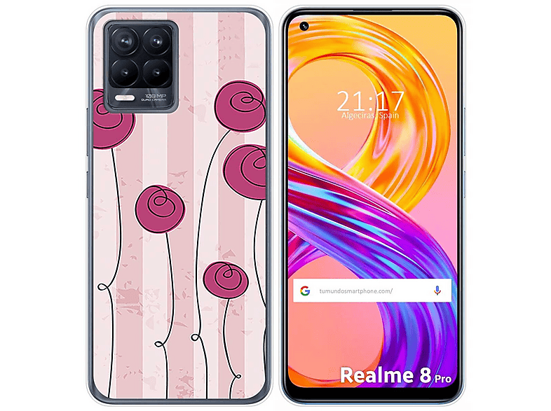 PELLICOLA PROTETTIVA TUMUNDOSMARTPHONE Realme P3 lite