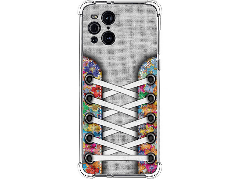 SOMEFUN[2 Piezas Protector De Pantalla Compatible Con OPPO - Foto 2