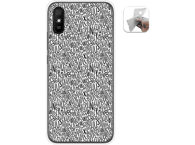 Handy Tasche Für Xiaomi Redmi Note 13 Schutz