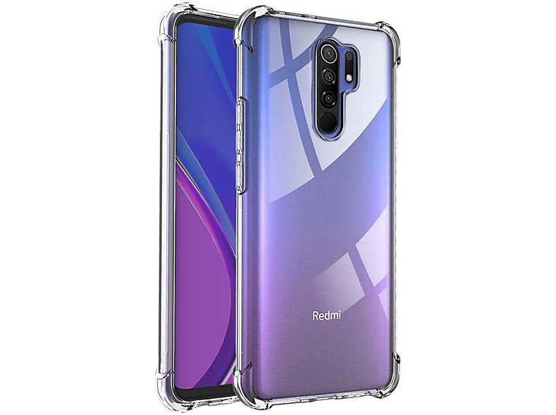 Funda de movil xiaomi redmi 9c Fundas y carcasas de móvil de