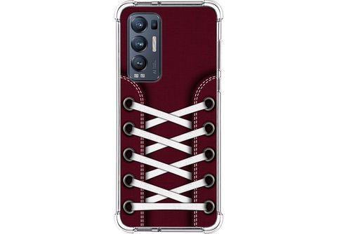 Funda móvil - Oppo Find X3 Neo 5G TUMUNDOSMARTPHONE, Oppo, Oppo Find X3 Neo  5G, Multicolor