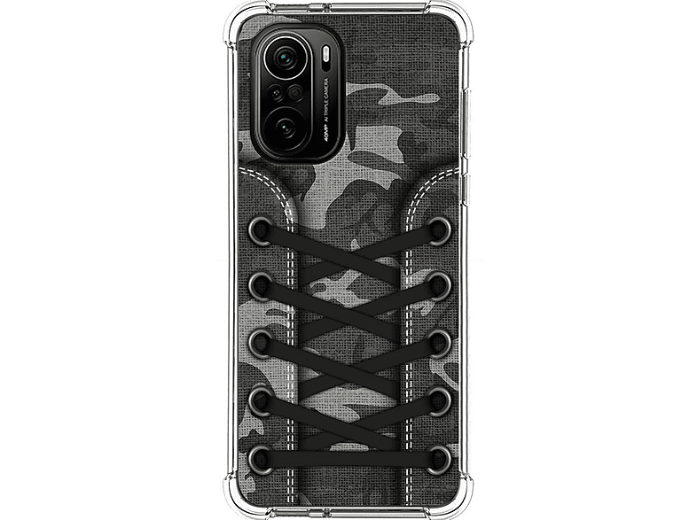 Custodia Antishock Per Xiaomi Mi 11 5G Design Acquerello 01 Disegni