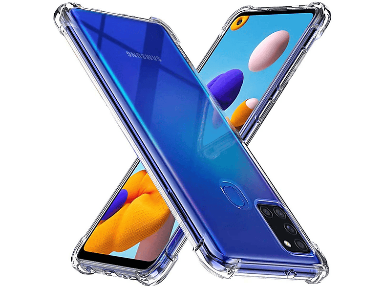 Funda móvil Samsung Galaxy A21s TUMUNDOSMARTPHONE, Samsung, Samsung