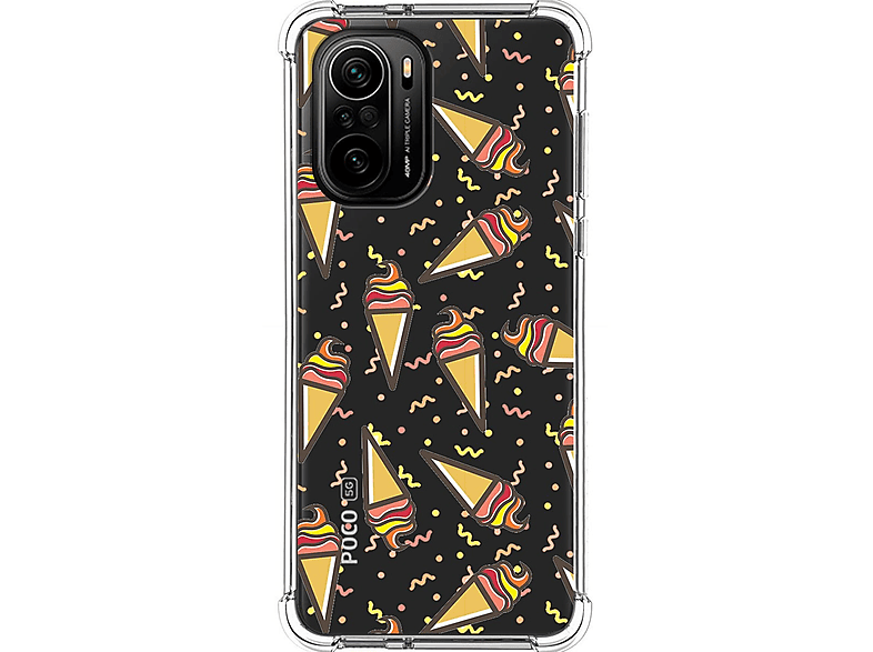 Funda móvil - Xiaomi Mi 11i 5G TUMUNDOSMARTPHONE, Xiaomi, Xiaomi Mi 11i 5G,  Multicolor