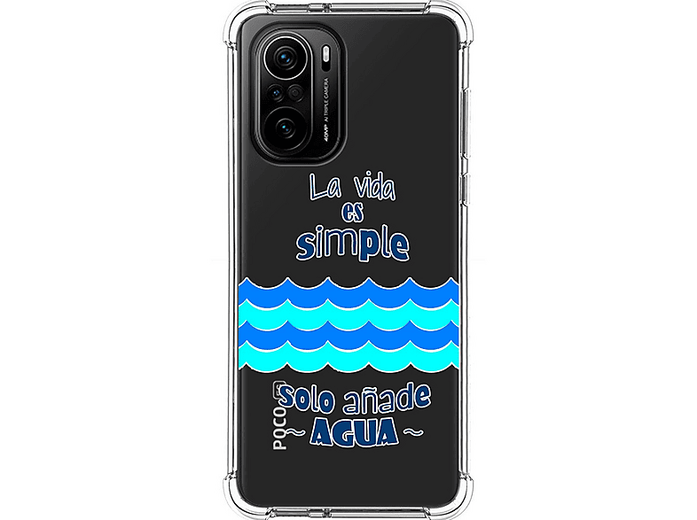 Custodie e Cover per Xiaomi Mi 11i 5G