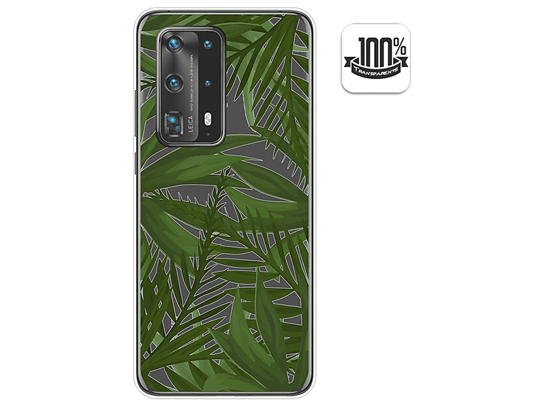 TuMundo Smartphone-Hülle Für Huawei Y6 2017 – TPU, Motiv Löwe, Personalisiert