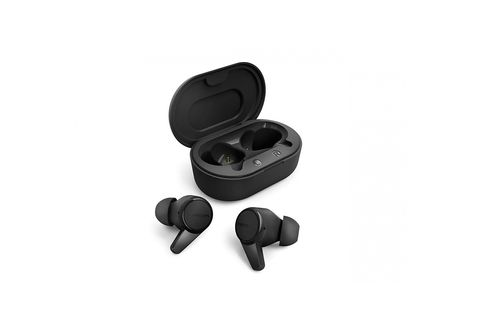 Auriculares de botón OPPO Enco X Black, USB Tipo C, Bluetooth, color Negro