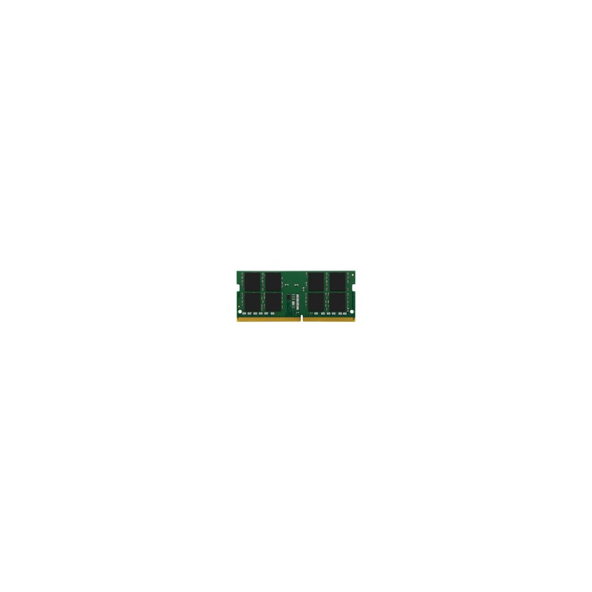 KINGSTON KVR 4 Arbeitsspeicher DDR4 6/4 19 S GB 26 S