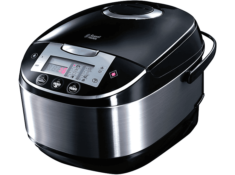 Robot de cocina - RUSSELL HOBBS 21850-56