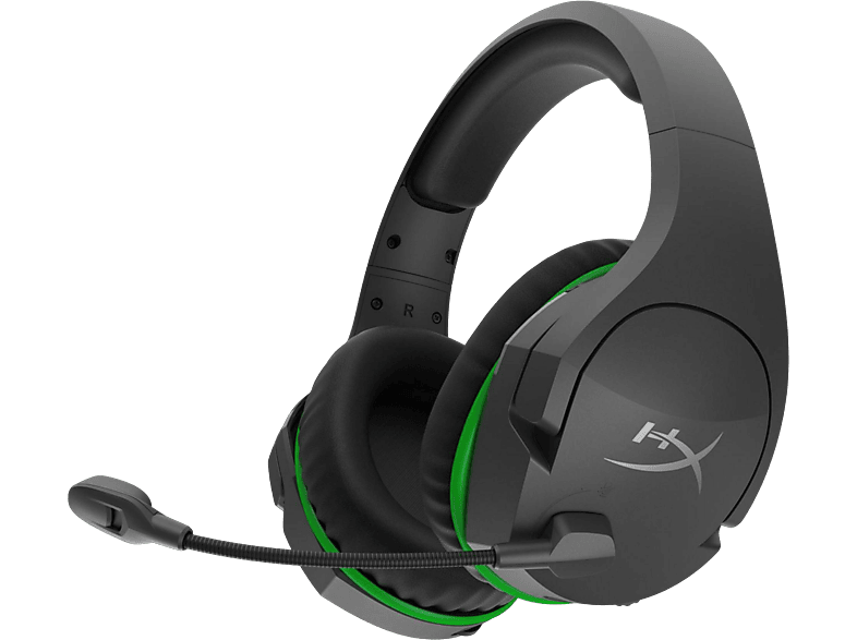 HYPERX CloudX Stinger Core, Over-ear Gaming Headset Schwarz | Headsets