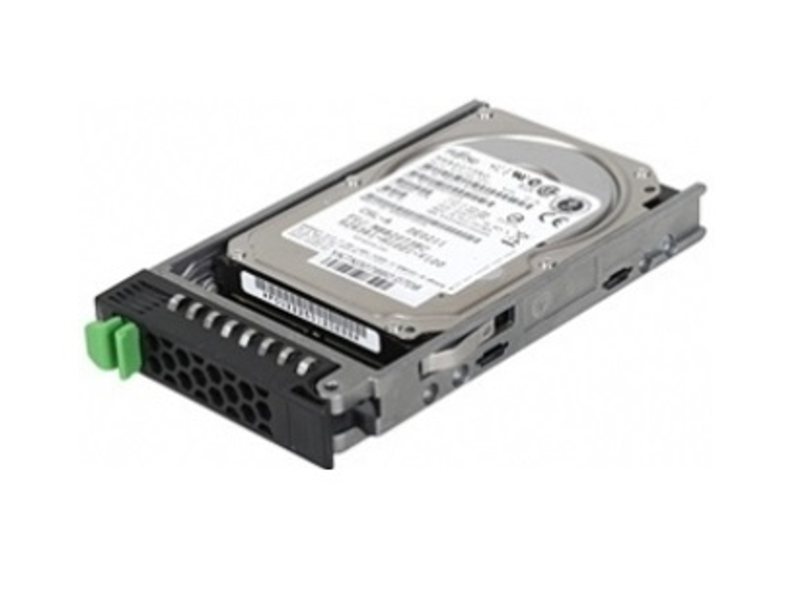 GB, intern SSD, 2,5 S26361-F5531-L590, 900 Zoll, FUJITSU HDD,