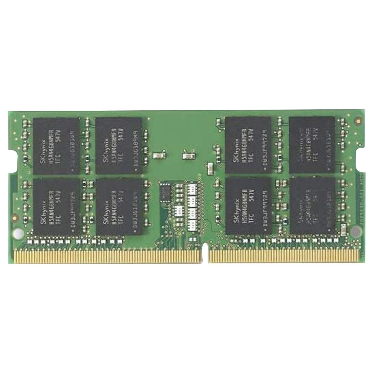 KVR S GB 26 S 19 8 8/8 DDR4 KINGSTON Arbeitsspeicher TECHNOLOGY