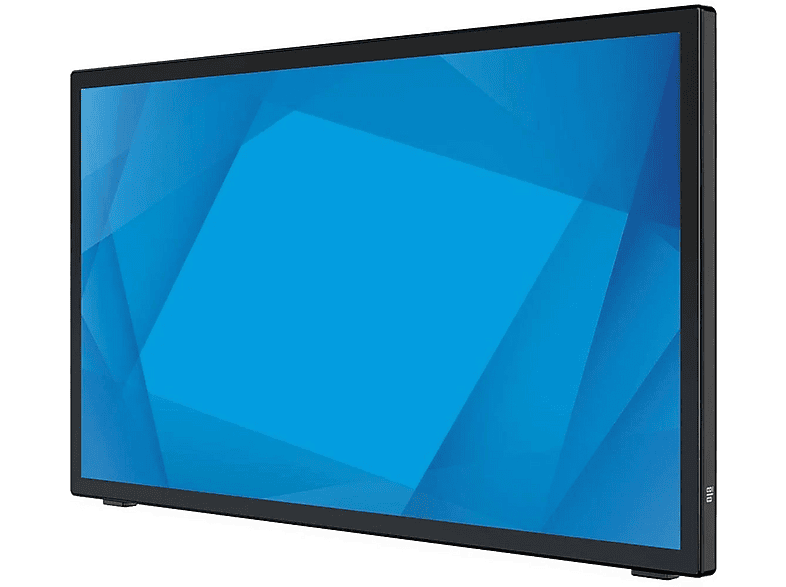 ELOTOUCH E511214 Czarny