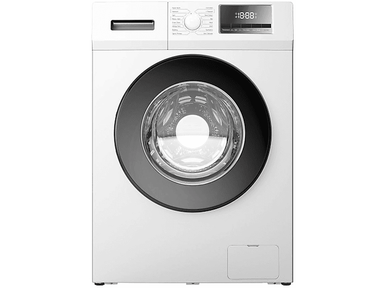 PKM WA7-ES1416DAI Waschmaschine (7 kg, 1400 U/Min., A)