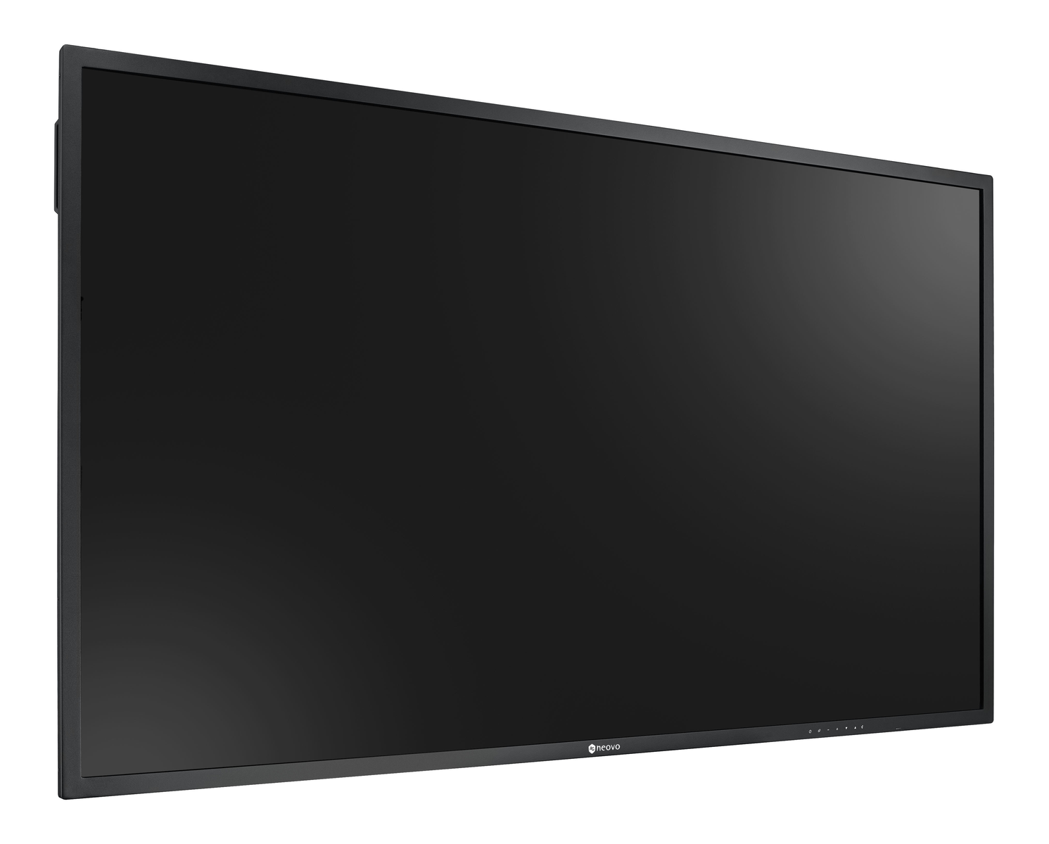 AG NEOVO SMQ-6501 65 Zoll UHD 4K Monitor (5 ms Reaktionszeit  , 60 Hz nativ)