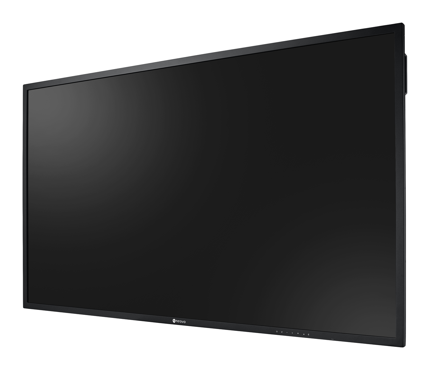 AG NEOVO SMQ-6501 65 Zoll UHD 4K Monitor (5 ms Reaktionszeit  , 60 Hz nativ)