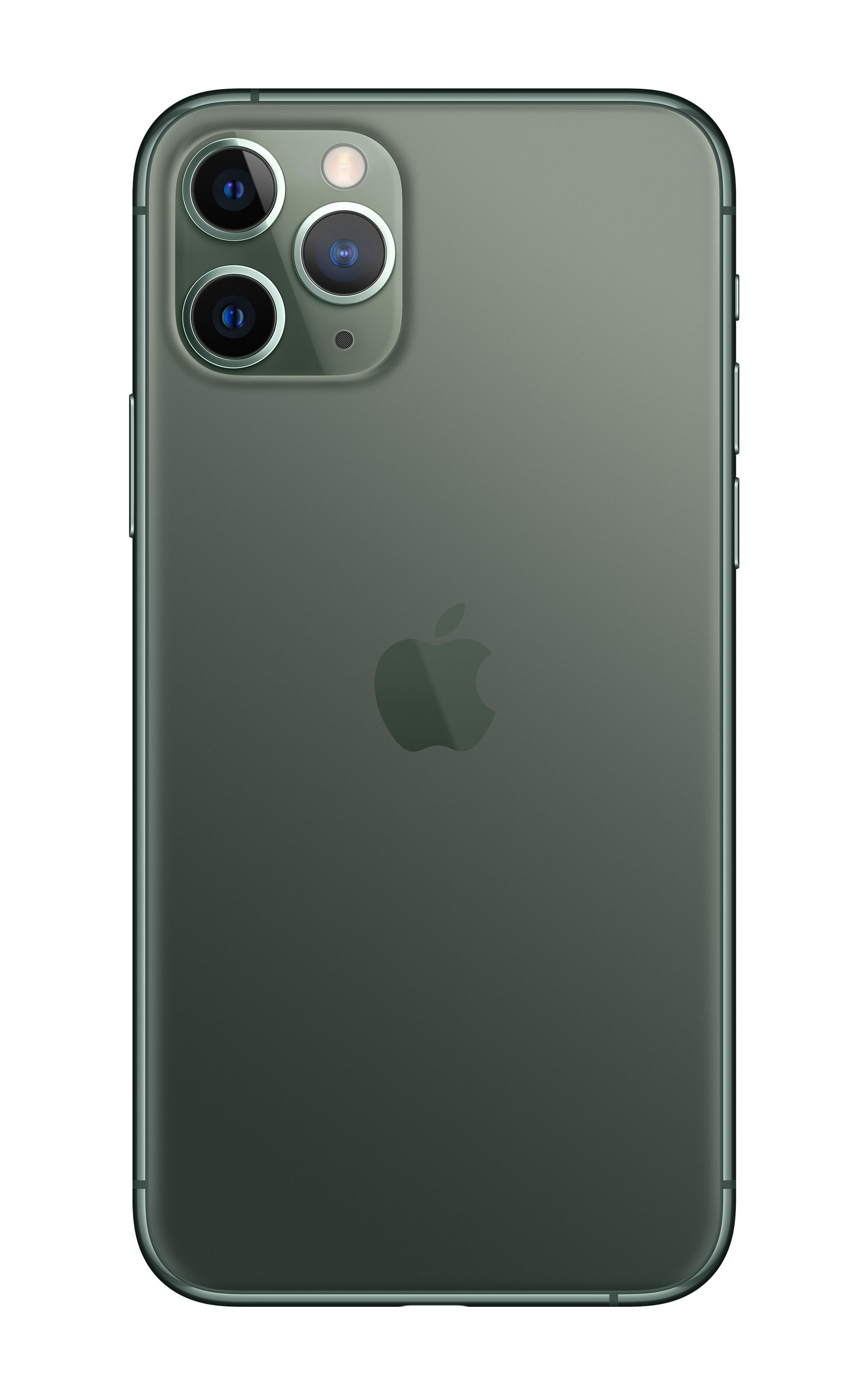 APPLE REFURBISHED (*) iPhone 11 Grün Pro Dual SIM 256 GB