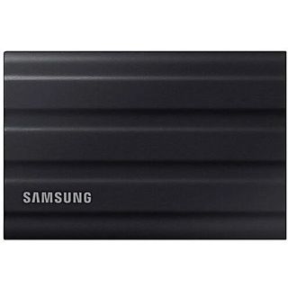 Disco duro SSD externo 1TB 1 TB - SAMSUNG MU-PE1T0S/EU-G, SSD, Negro