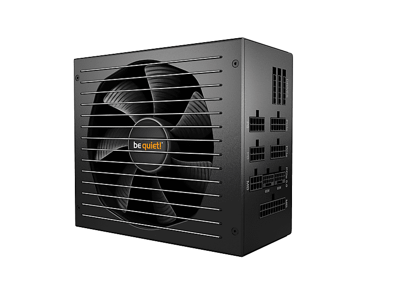 BE QUIET! PC BN339 Watt 1200 Netzteil