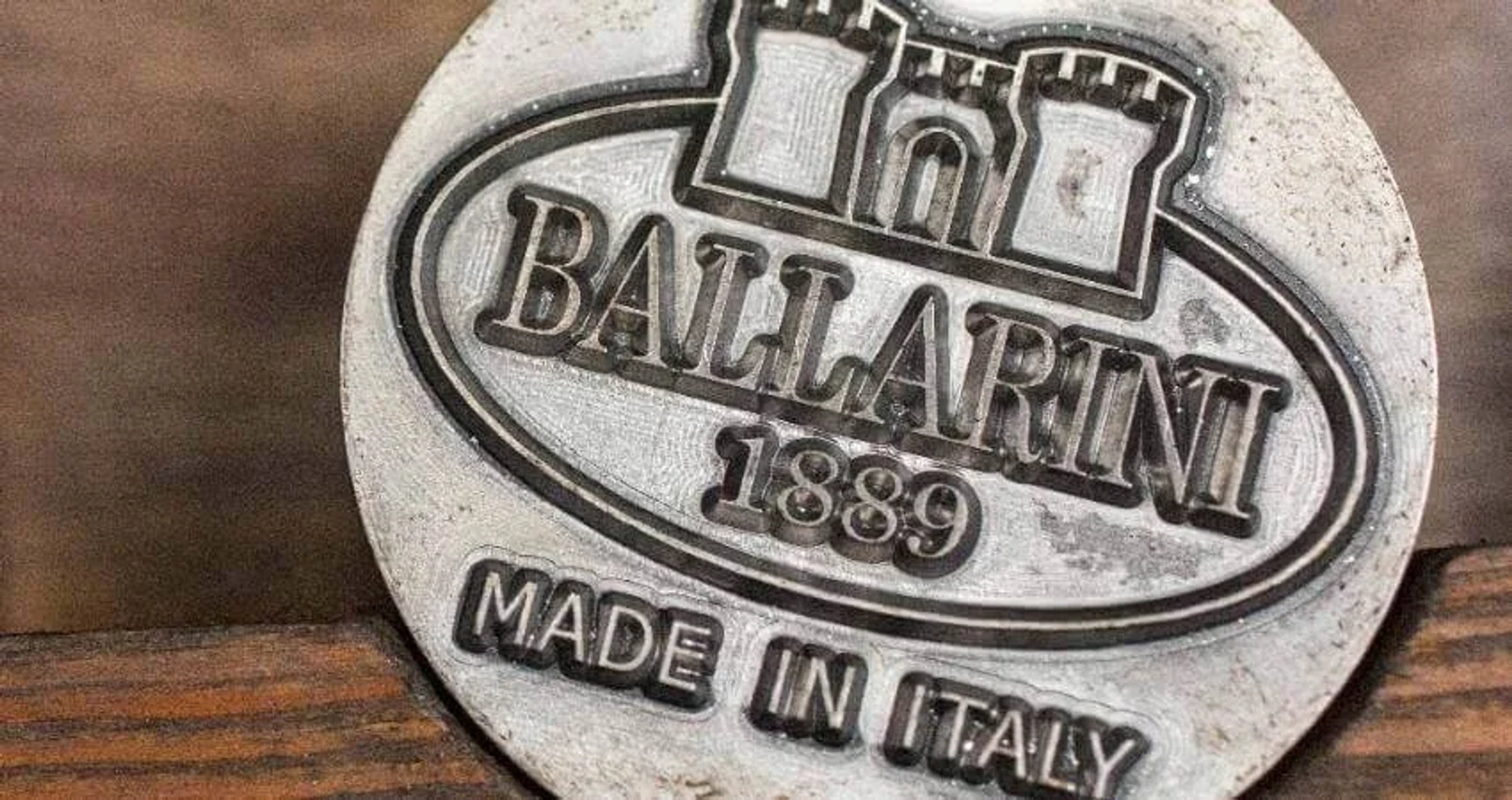 BALLARINI Granitowa 28 cm Bratpfanne (Aluminium, Beschichtung: Sonstige Beschichtung)