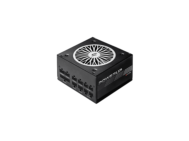 CHIEFTEC GPX750FC PC Netzteil 750 Watt MediaMarkt
