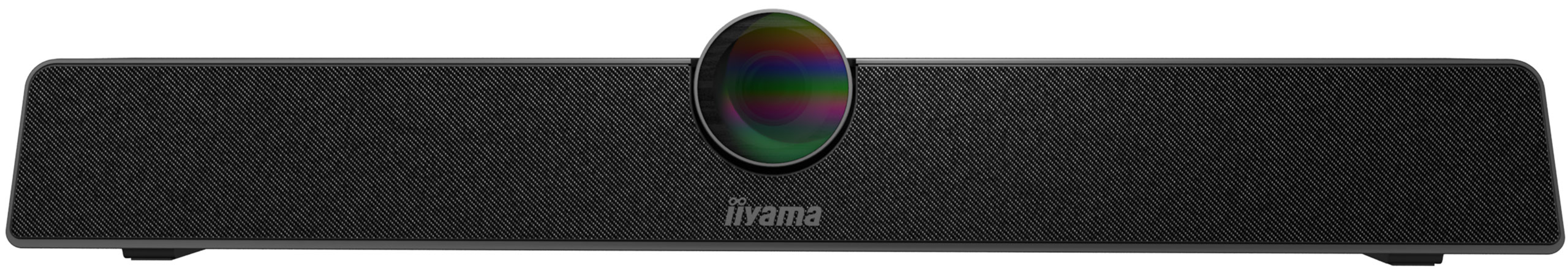IIYAMA UC CAM120ULB-1 Webcam
