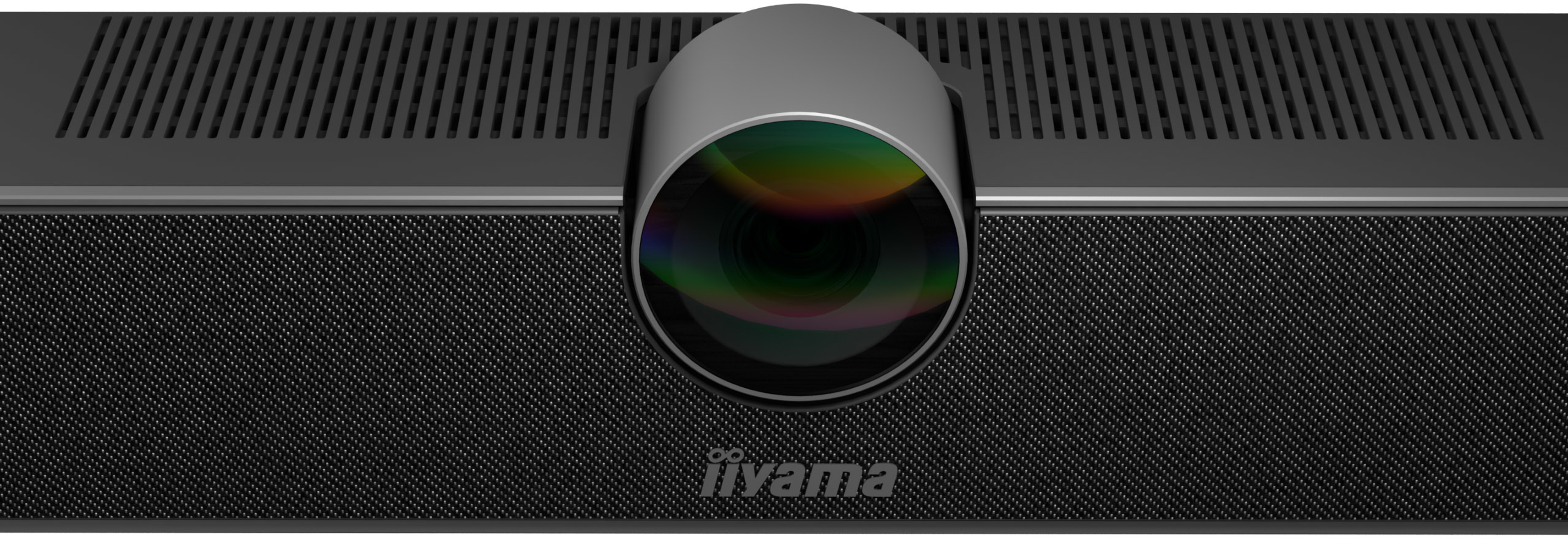 IIYAMA UC Webcam CAM120ULB-1