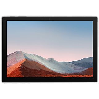 Tablet - MICROSOFT 1NF-00003, Plata, 1000 GB, 12,3 " QHD, 16 GB RAM, Intel® Core™ i7, Windows 10 Pro (64 Bit)