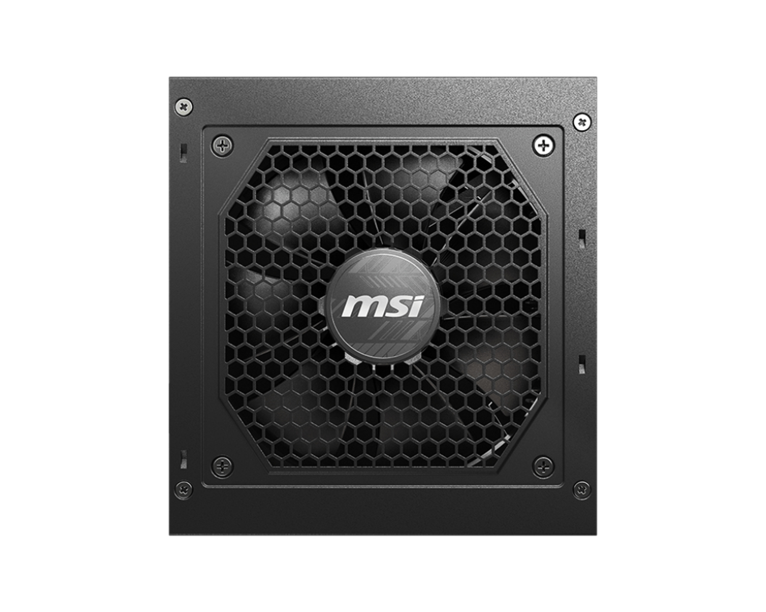 MSI MAG 750 PC Watt PCIE5 Netzteil A750GL